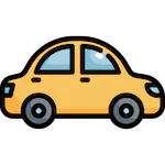 Issuing a policy Green card for traveling abroad by car