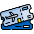 Order bus, train, plane tickets to/from Ukraine and between cities around the world