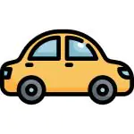 Insurance policy Green card for traveling abroad by car