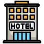 BOOKING HOTELS IN UKRAINE