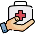 An insurance policy is a guarantee of your safety and peaceful stay outside of Ukraine
