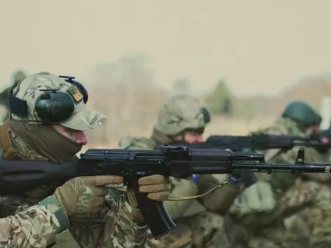 Вступ в Інтернаціональний легіон України: найпоширеніші проблеми та причини відмов