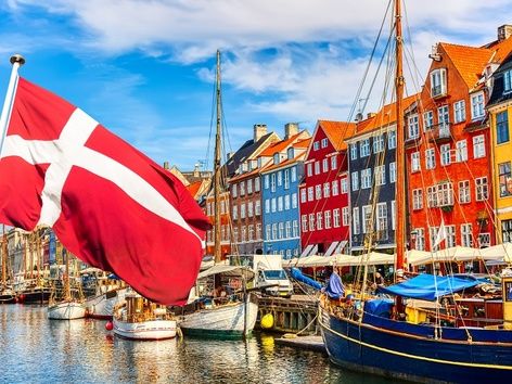 Denmark for Ukrainians in 2024: how to arrange protection, social support and basic rules for refugees
