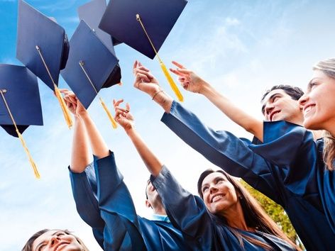 Free education for Ukrainians in the USA: how to apply for the Global Undergraduate Exchange Program 2023-2024