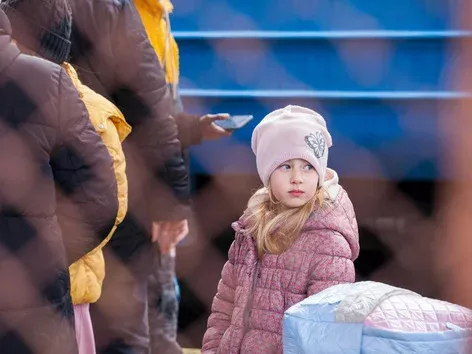 Which countries Ukrainian refugees are leaving en masse: latest Eurostat data