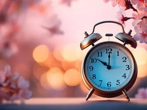 Daylight saving time in Ukraine: how the difference with other countries will change
