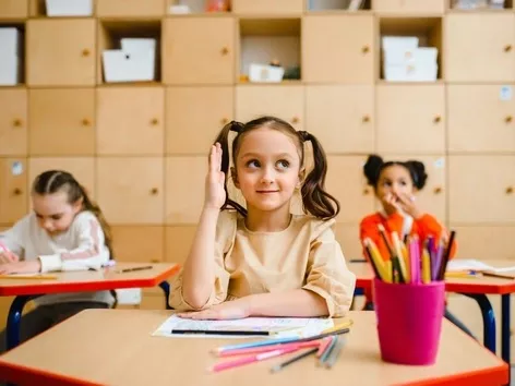 Compulsory schooling for Ukrainian children in the Czech Republic: Rules and penalties