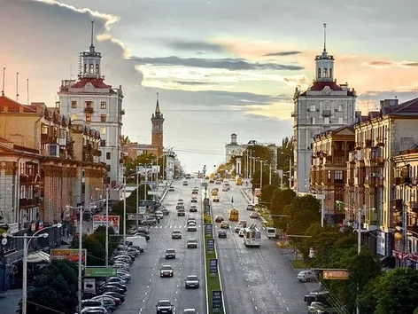 Unshakable Zaporizhzhia: interesting facts about the city of Cossack glory