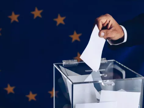 Ukrainian can vote in elections in some EU countries: where is this permitted?