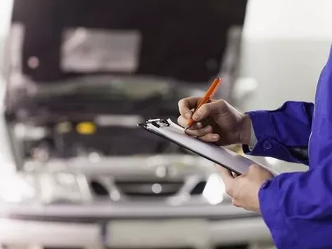 Technical inspection for a Ukrainian car in Germany: how to pass TÜV?