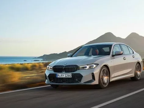 From April 1, cars with Ukrainian license plates will be fined in Germany: what you should know (updated)