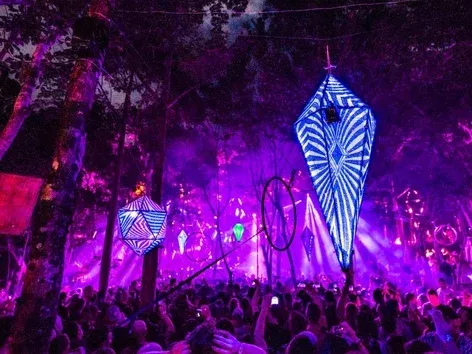 Festivals and concerts in Europe in 2024: top events to attend