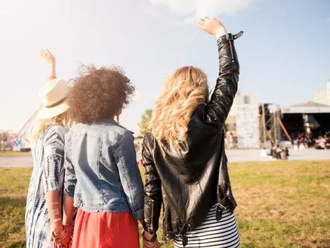 The biggest travel trends for 2024