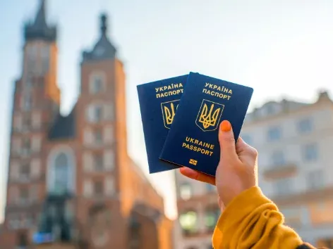 Закон про множинне громадянство: роз'яснення від Міністерства національної єдності