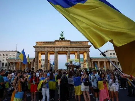 Die Zukunft ukrainischer Flüchtlinge in Deutschland: Was wird sich nach den Wahlen ändern?