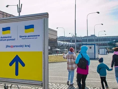 Changes for Ukrainians in the Czech Republic from September 1: refugees are urged to start looking for housing now