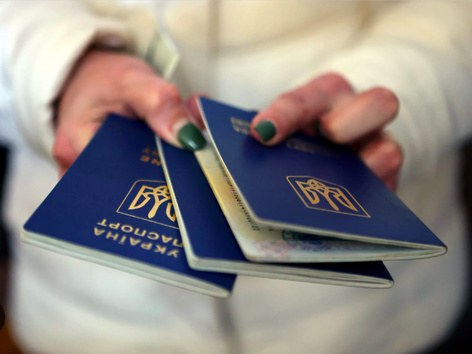 Migration Service returns to Kherson: where and how to restore documents