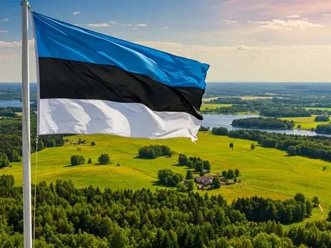 Emigration to Estonia: how can Ukrainians move there in 2025?
