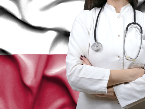 Queues in hospitals: New rules for visits to the doctor in Poland