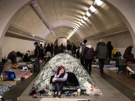 Why the two-wall rule no longer saves lives: how to protect yourself during shelling in Ukraine in 2025