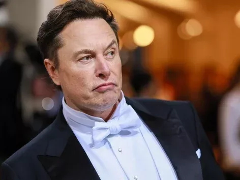 Europe's digital enemy No. 1: Ilon Musk back at center of scandal over Hamas attack on Israel