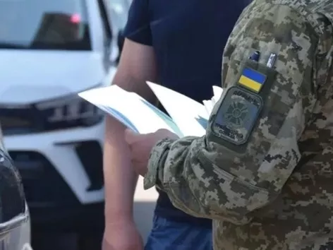 Новые правила вручения повесток и расширение полномочий ТЦК: детали принятого закона о мобилизации