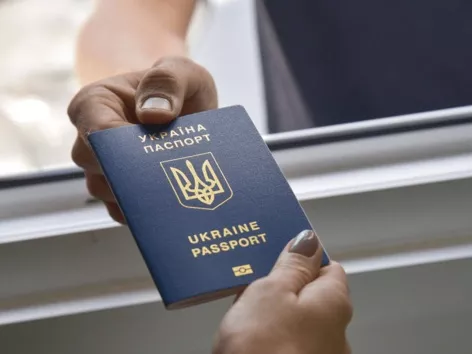 Rules for leaving Ukraine for citizens in 2024: what you need to know, required documents and who may be refused