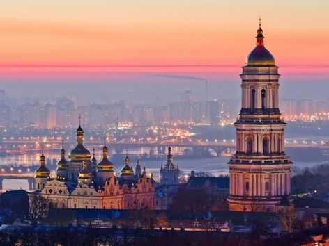 Міста-побратими Києва: що дає така співпраця та суть побратимства під час війни