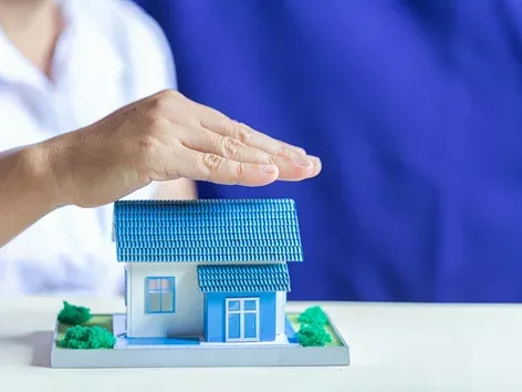 Top 5 most common risks for real estate: how are they covered by insurance?