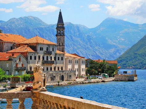 Free housing for Ukrainians is being prepared in Montenegro: who can apply