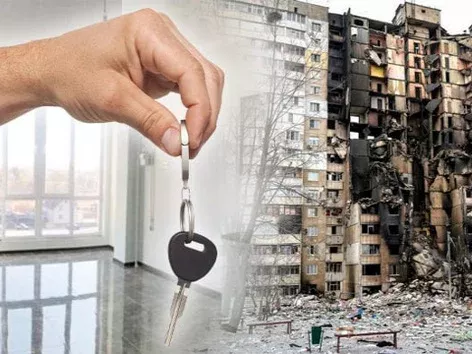 Apartment prices in Kharkiv: how the war affected the city's real estate market