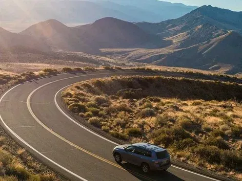 Toll roads in Europe: fare and differences from free roads