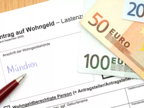 Wohngeld für Ukrainer in Deutschland 2024: Wer hat Anspruch und wie bekommt man es?