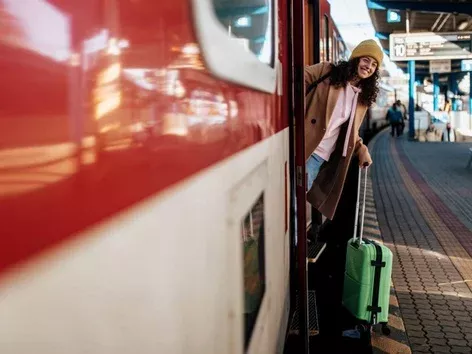 Free tickets for trains in EU countries: who can get them