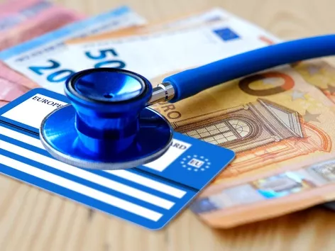 Страхування для в'їзду в ЄС: який поліс потрібен українцям?