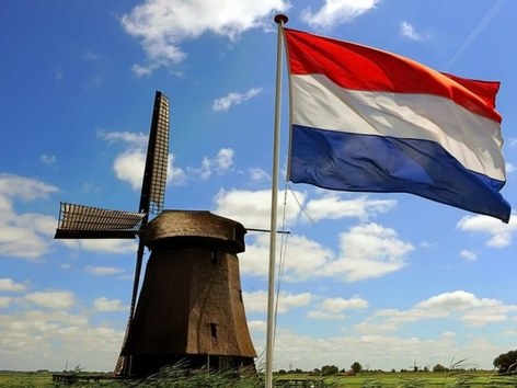 Netherlands: rules of entry and residence in 2024. What does a Ukrainian need to know?