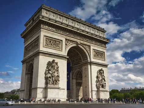 Changes in the rules for the stay of Ukrainians in France: how not to lose payments for refugees