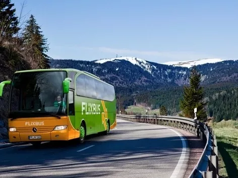 FlixBus запускає нові міжнародні рейси з України: куди тепер можна дістатися автобусом