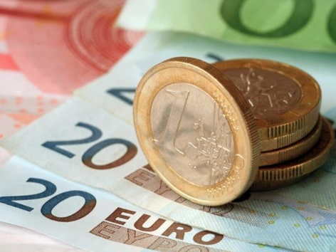 Where to exchange cash hryvnia in Germany?