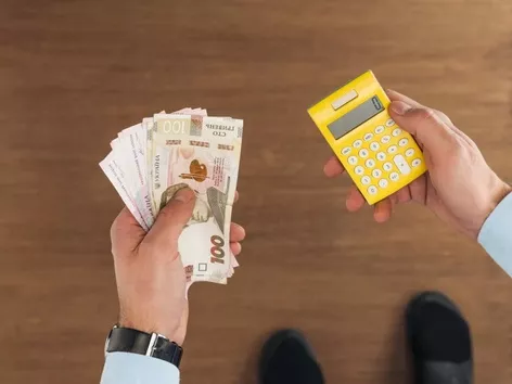 CRS data exchange: what information has the tax service received about Ukrainians abroad?