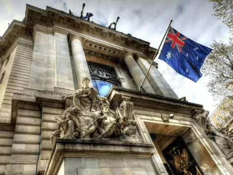 Australia to open embassy in Ukraine for the first time in almost three years: details