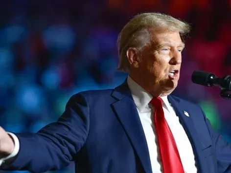 US election results: Trump declares himself the winner, and Zelensky addresses the new US president