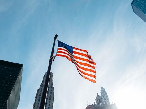 Welcome Corps – новая спонсорская программа США: детали участия