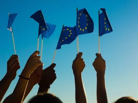 The number of Ukrainians with temporary protection in the EU is decreasing: latest Eurostat data