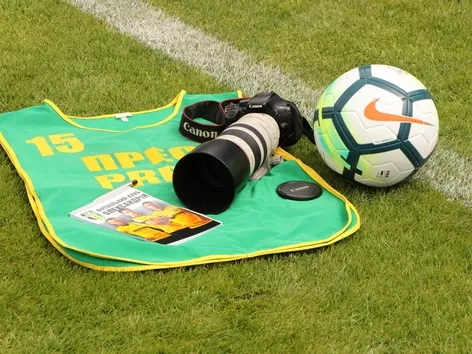 International Sports Journalist Day: 8 famous Ukrainian sports journalists and commentators known all over the world