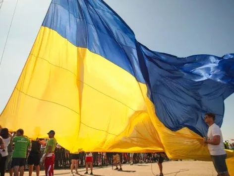 Exhausted but not discouraged: who Ukrainians trust and whether they are ready to stay in the country