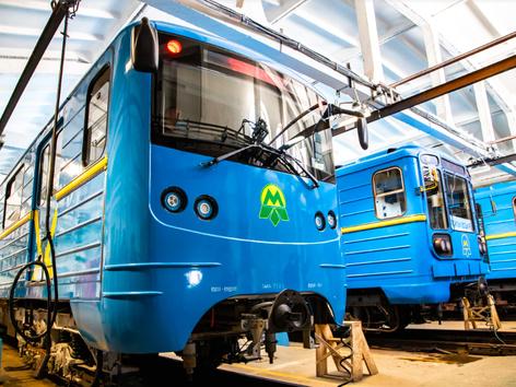 Українське метро: правила поведінки та додаткові послуги