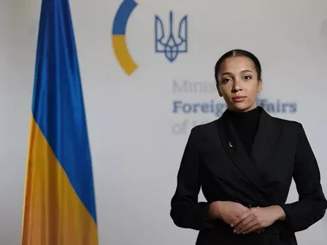 MFA presents AI avatar to comment on consular information: what is known