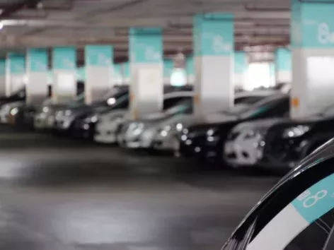 Prices for parking spaces in Ukraine: where parking will cost more