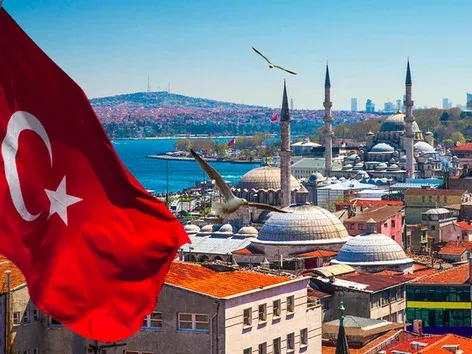 Entry to Ukraine for Turkish citizens: do foreigners need a visa 2023